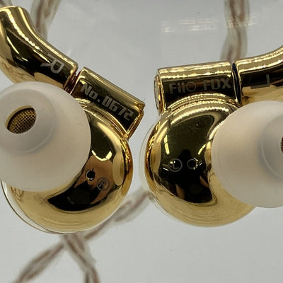 【中古】FDX 【FIO-IEM-FDX】【秋葉原】