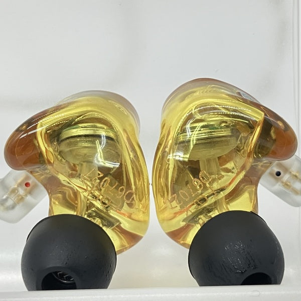 【中古】Hybrid Folk-S 【QDC-HYBRID-FOLK-S】【秋葉原】