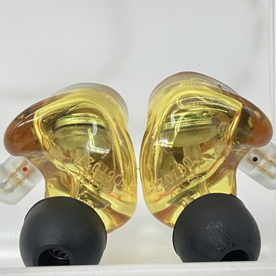 【中古】Hybrid Folk-S 【QDC-HYBRID-FOLK-S】【秋葉原】