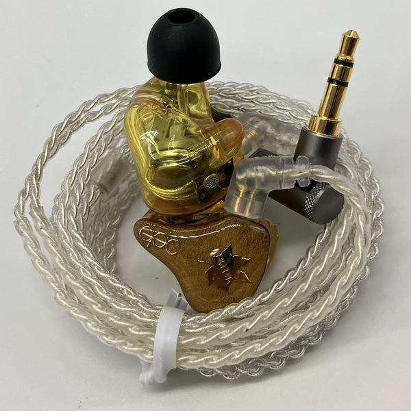 【中古】Hybrid Folk-S 【QDC-HYBRID-FOLK-S】【秋葉原】