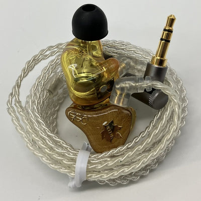 【中古】Hybrid Folk-S 【QDC-HYBRID-FOLK-S】【秋葉原】