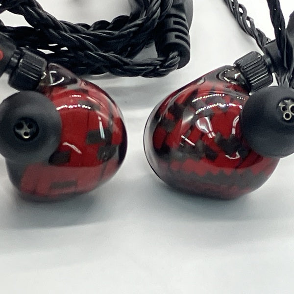 JH Audio 【中古】Angie Universal Fit - THE SIREN SERIES