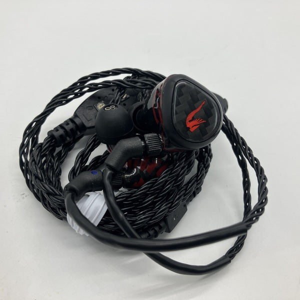 JH Audio Siren series純正ケーブル Amazon | okcsc ZT8 JH 4Pin リケーブル イヤホン・ヘッドホン用