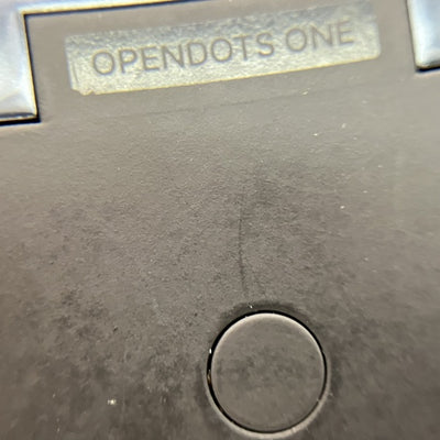 【中古】OpenDots ONE Black【SKZ-EP-000054】【秋葉原】