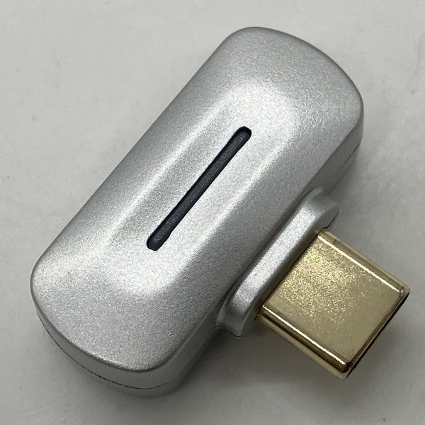 【中古】BT11 Silver 【FIO-BT11-S】【秋葉原】