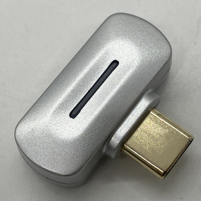 【中古】BT11 Silver 【FIO-BT11-S】【秋葉原】