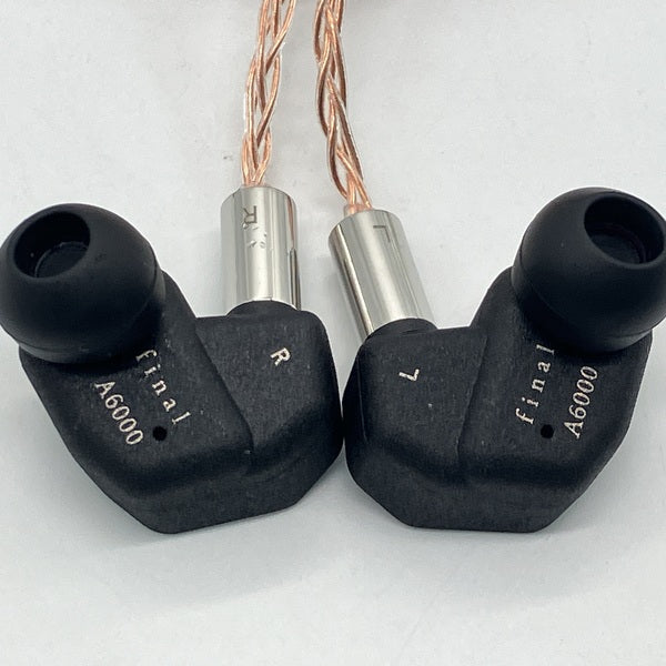 【中古】A6000 【FI-A6DPLD】【秋葉原】
