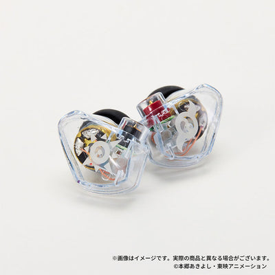 ANW-C010 デジモンアドベンチャー Edition 【ANW-C010】