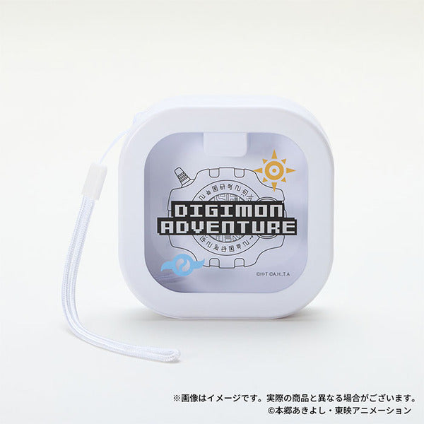 ANW-C010 デジモンアドベンチャー Edition 【ANW-C010】