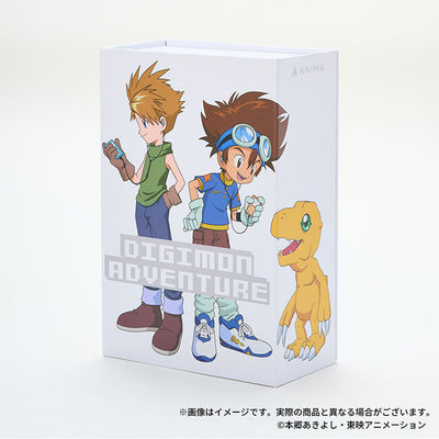 ANW-C010 デジモンアドベンチャー Edition 【ANW-C010】