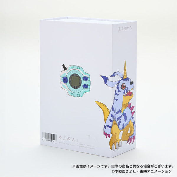 ANIMA ANW-C010 デジモンアドベンチャー Edition 【ANW-C010】 – e