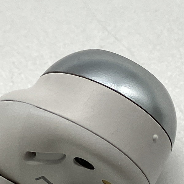 Technics 【中古】EAH-AZ100-S シルバー【秋葉原】 – e☆イヤホン