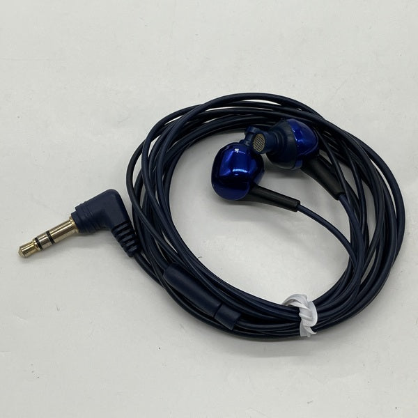 【中古】カナル型有線イヤホン【秋葉原】