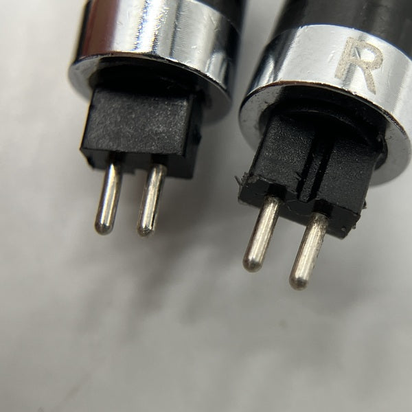 イヤホン Rhapsodio Copper Wizard MK2 2pin Rhapsodio Copper Wizard MK2 (2pin-4.4mm) 【RC-CW-M2】 – e