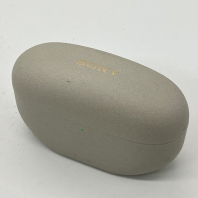 【中古】WF-1000XM5 S プラチナシルバー【日本橋】