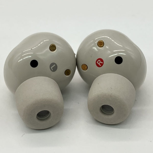 【中古】WF-1000XM5 S プラチナシルバー【日本橋】