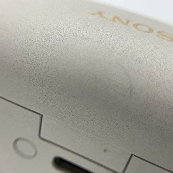 【中古】WF-1000XM5 S プラチナシルバー【日本橋】