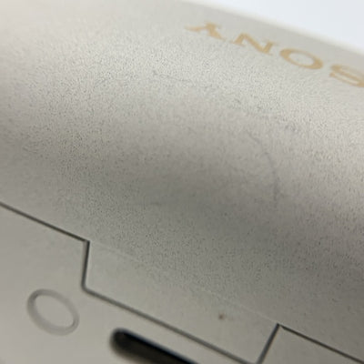 【中古】WF-1000XM5 S プラチナシルバー【日本橋】