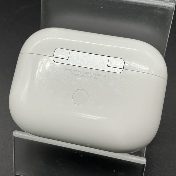 Apple 【中古】AirPods Pro 充電ケース【秋葉原】 – e☆イヤホン
