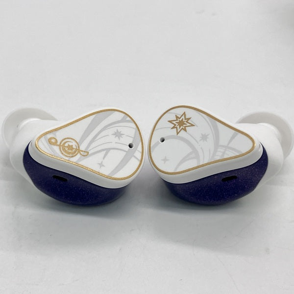 崩壊：スターレイル Robin’s Earphones コラボモデル 水月雨（MoonDrop） Robin's Earphones【崩壊：スターレイル