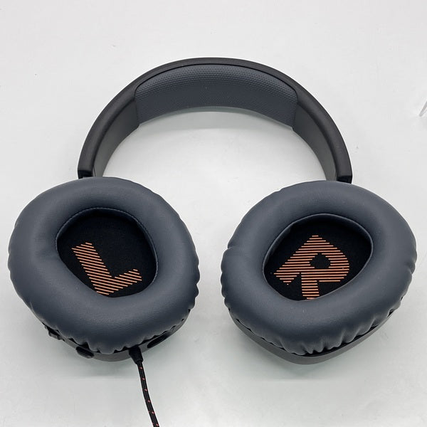【中古】QUANTUM 100 【JBLQUANTUM100BLK】【秋葉原】