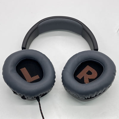 【中古】QUANTUM 100 【JBLQUANTUM100BLK】【秋葉原】