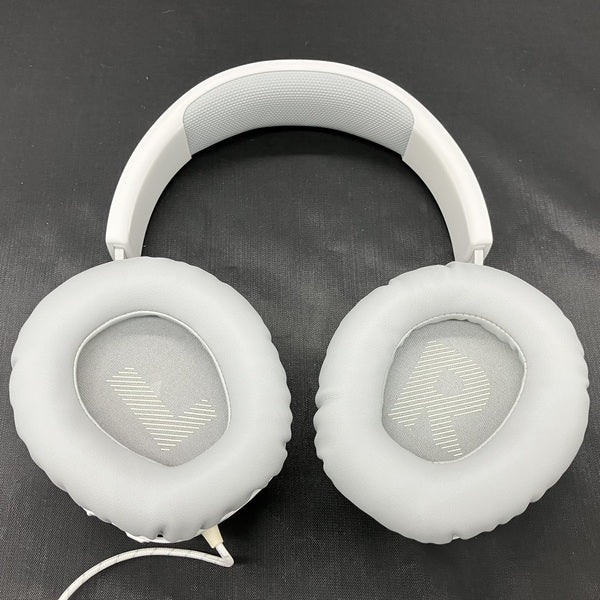 【中古】QUANTUM 100 ホワイト【Amazon.co.jp 限定カラー】【秋葉原】