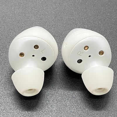 【中古】Galaxy Buds ホワイト 【SM-R170NZWAXJP】【秋葉原】