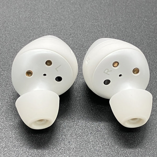 Galaxy 【中古】Galaxy Buds ホワイト 【SM-R170NZWAXJP