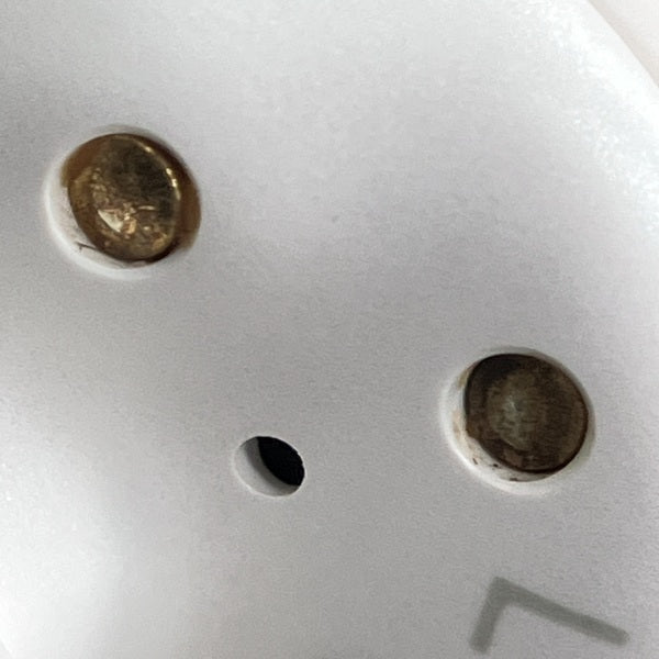 【中古】Galaxy Buds ホワイト 【SM-R170NZWAXJP】【秋葉原】