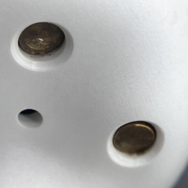 【中古】Galaxy Buds ホワイト 【SM-R170NZWAXJP】【秋葉原】