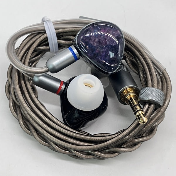 NICEHCK 【中古】NX8 (3.5mm)【秋葉原】 – e☆イヤホン