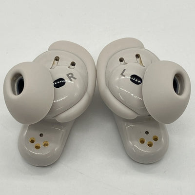 【中古】QuietComfort Ultra Earbuds White Smoke【秋葉原】