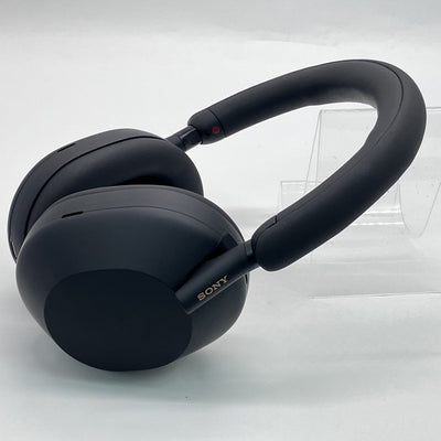 【中古】WH-1000XM5 BM ブラック【秋葉原】