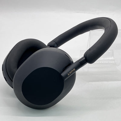 【中古】WH-1000XM5 BM ブラック【秋葉原】