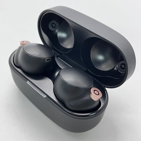 SONY 【中古】WF-1000XM4 BM ブラック【秋葉原】 – e☆イヤホン