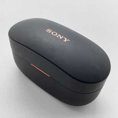 【中古】WF-1000XM4 BM ブラック【秋葉原】