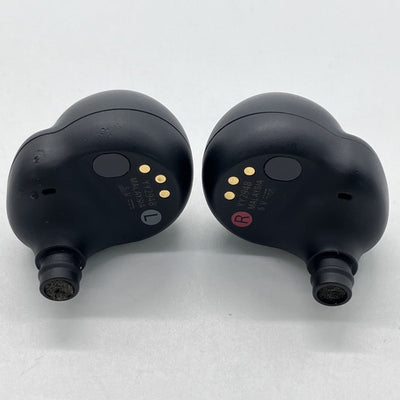 【中古】WF-1000XM4 BM ブラック【秋葉原】