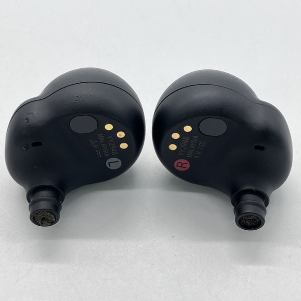 SONY 【中古】WF-1000XM4 BM ブラック【秋葉原】 – e☆イヤホン