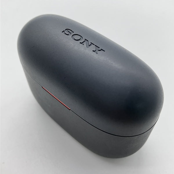 【中古】LinkBuds S ブラック 【WF-LS900N B】【秋葉原】