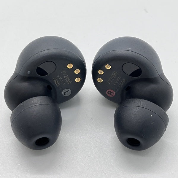 【中古】LinkBuds S ブラック 【WF-LS900N B】【秋葉原】