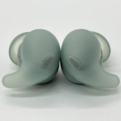 【中古】LinkBuds Fit グリーン 【WF-LS910N GZ】【名古屋】