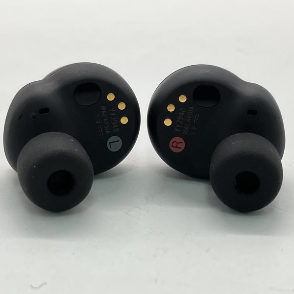 SONY WF-1000XM4 中古品 SONY 【中古】WF-1000XM4 BM ブラック【秋葉原】 – e☆イヤホン