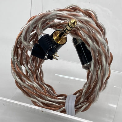 【中古】ErosⅡ+/4wire(2Pin to 4.4mm Balanced)【日本橋】