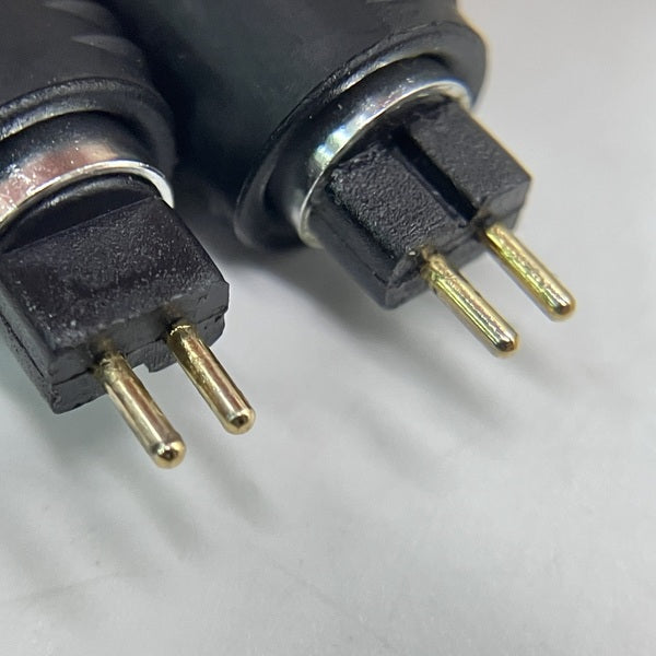 EFFECT AUDIO 【中古】ErosⅡ+/4wire(2Pin to 4.4mm Balanced