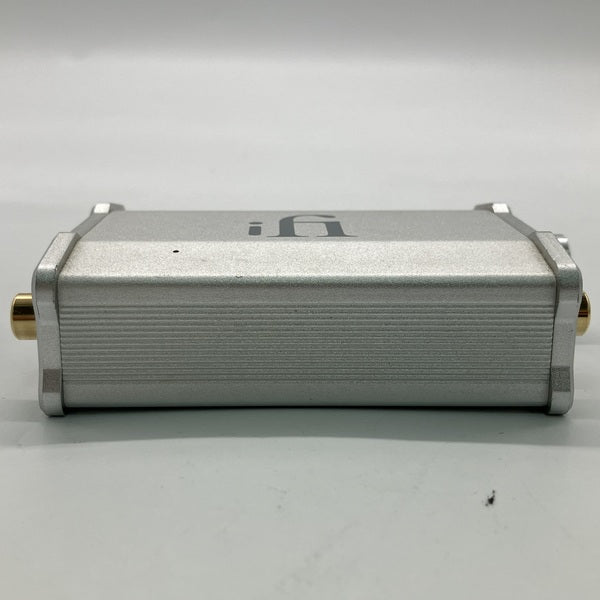 【中古】nano iDSD【秋葉原】