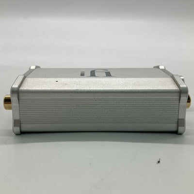 【中古】nano iDSD【秋葉原】