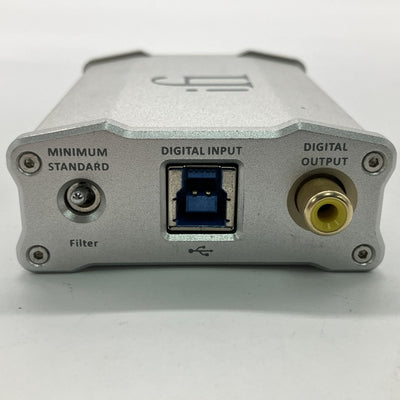 【中古】nano iDSD【秋葉原】