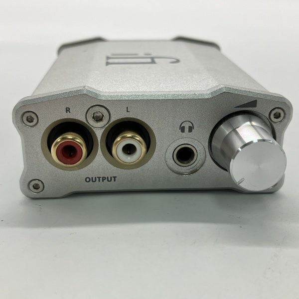 【中古】nano iDSD【秋葉原】