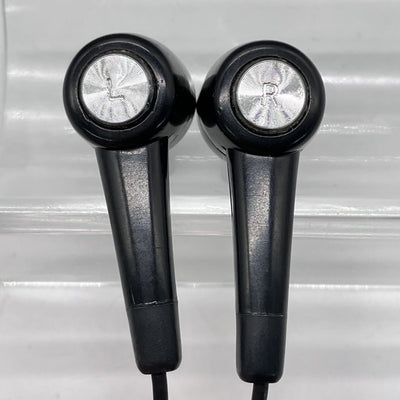 【中古】カナル型イヤホン【秋葉原】